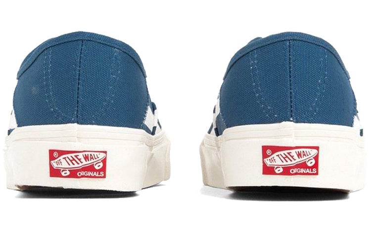 OG Style 43 LX 'Pinstripe Navy'