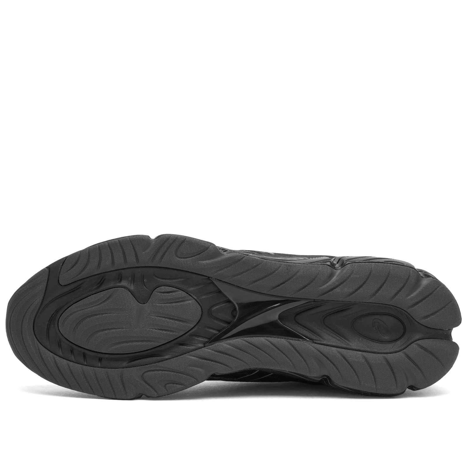 Men's GEL-QUANTUM 360 VIII Sneakers in Black/Black
