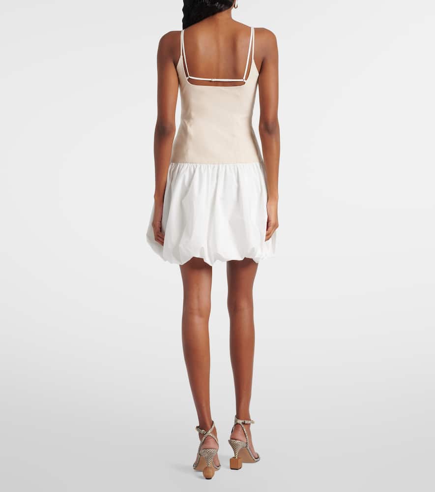 Fifi minidress