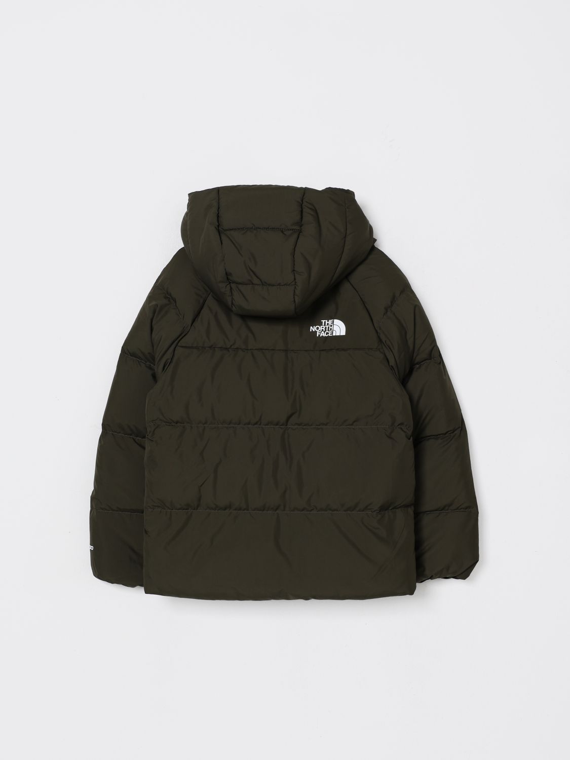 Jacket Kids color Military