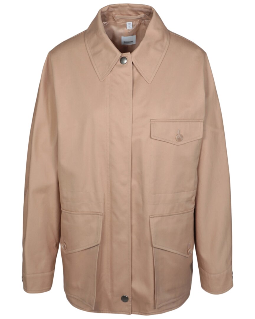 Lightweight Jacket