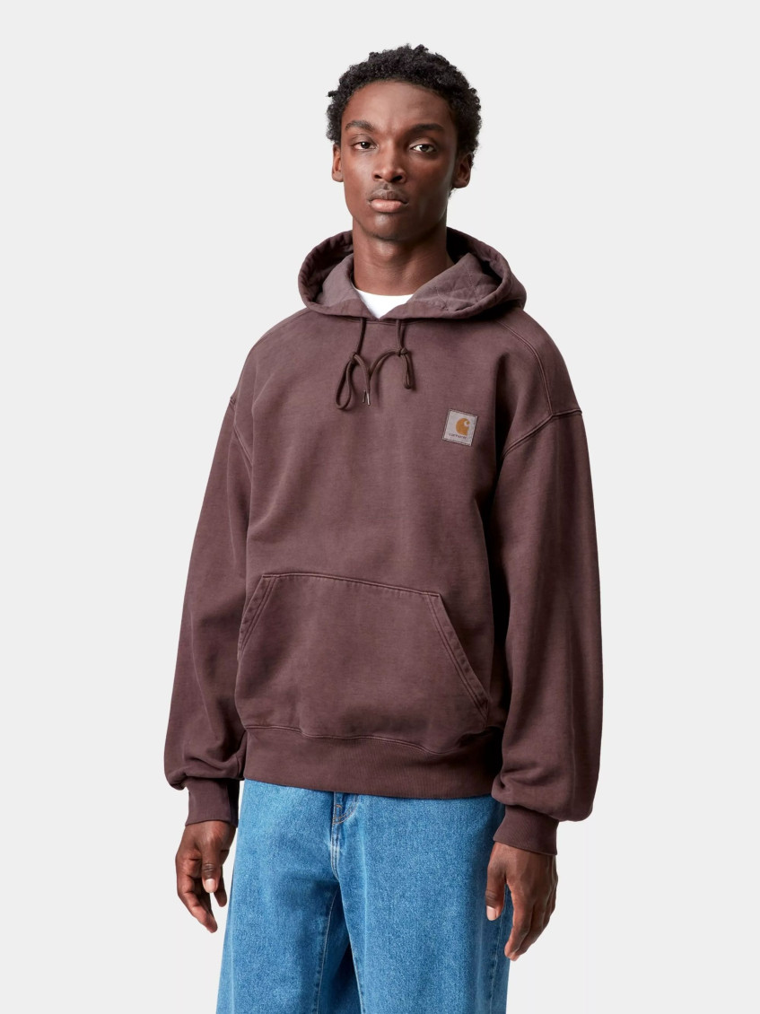 Vista Sweatshirt Brown