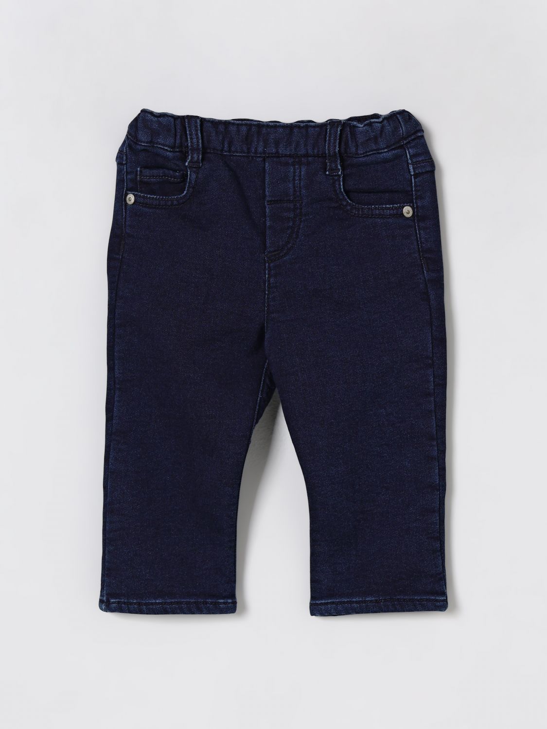 Jeans Kids color Blue