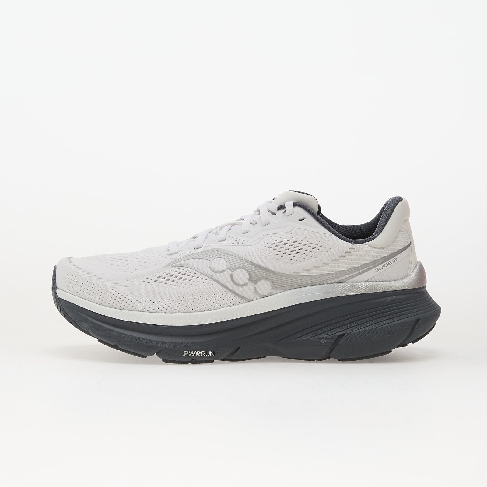 Sneakers Saucony Guide 19 White/ Shadow