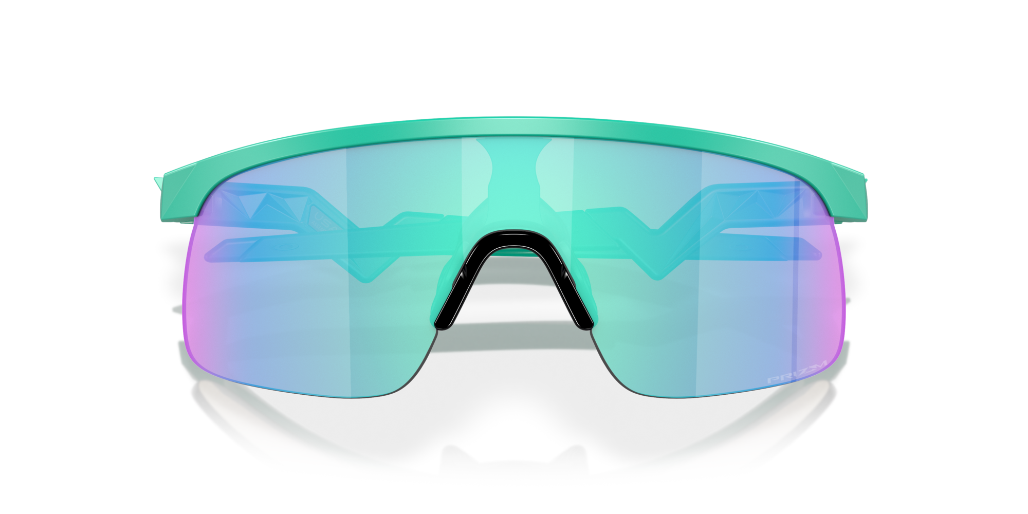 Oakley Kid Oakley OJ9010 RESISTOR 901019 Sunglasses O_matter Blue Blue Mask Normal Priz