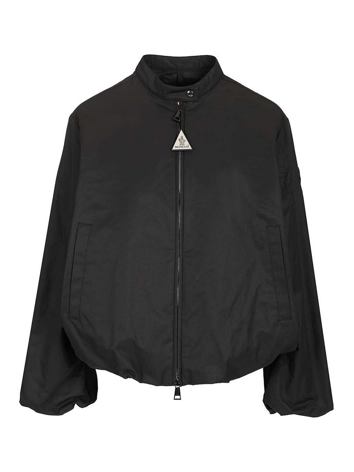 Padded Jacket
