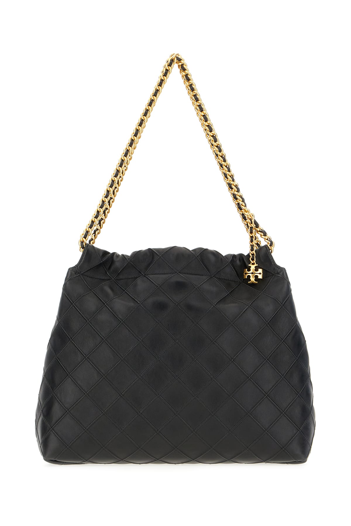 Fleming Hobo bag - Black