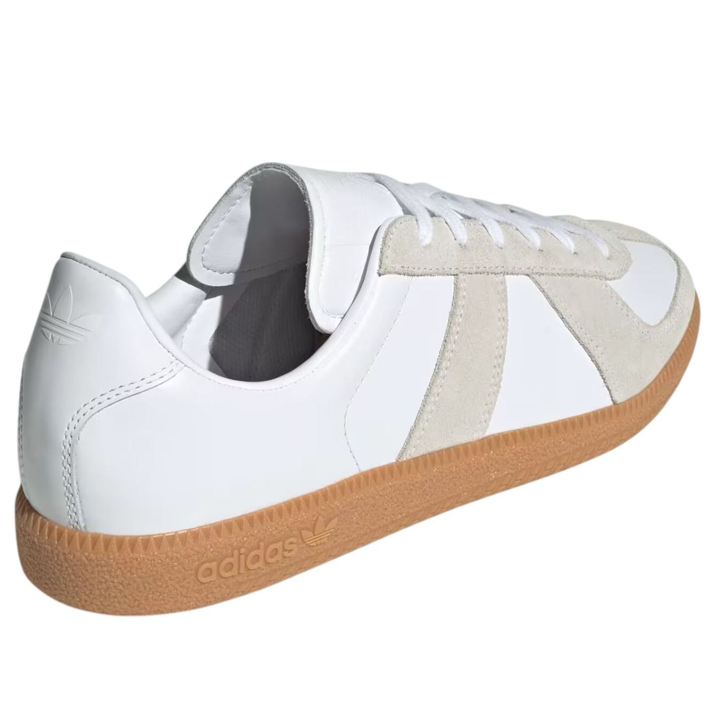 BW Army 'Cloud White Chalk White'