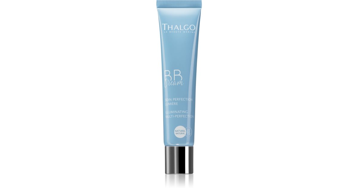 Thalgo Illuminating BB Cream SPF 15 Natural — BB Crea