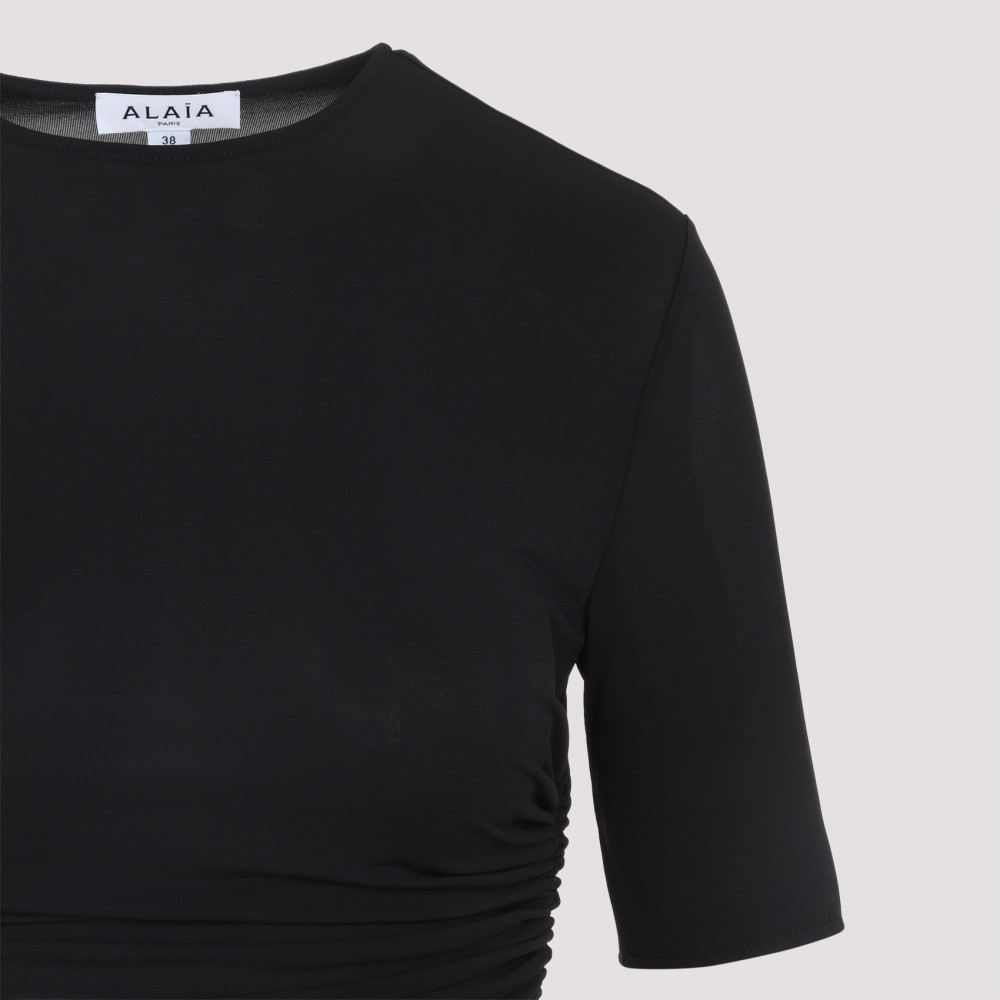 T-Shirts Black
