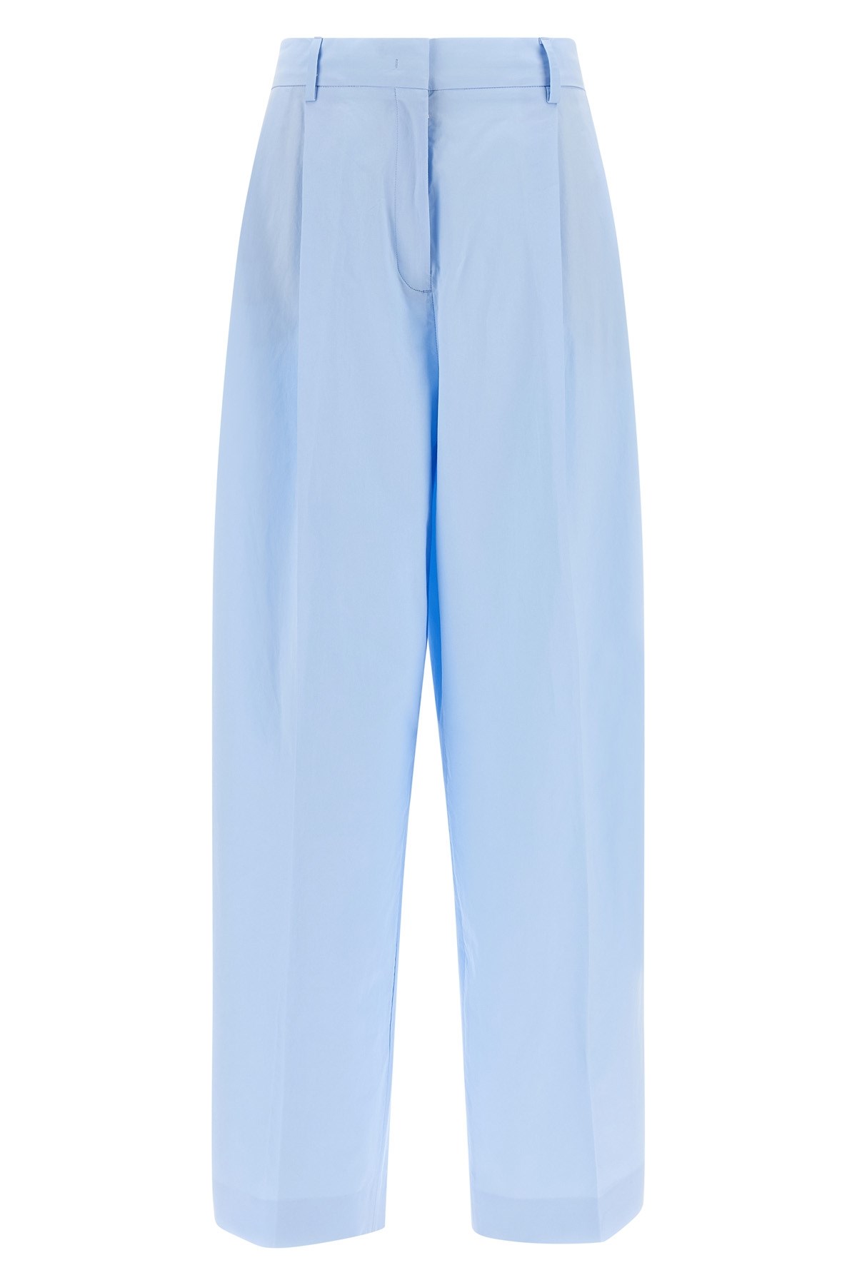 'Filo Diamante' Pants
