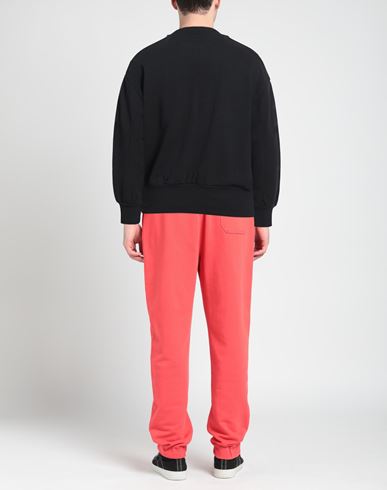 Man Sweatshirt Black