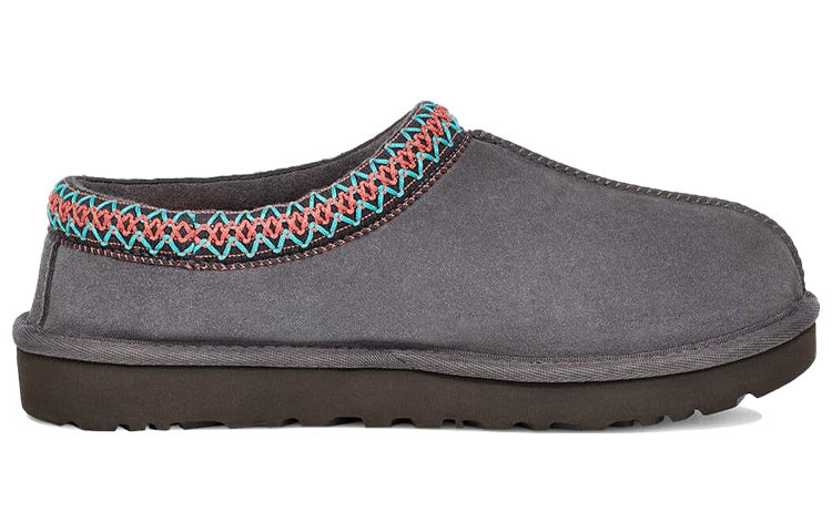 (WMNS) Tasman Slipper 'Dark Grey'