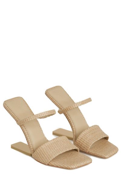 Cult Gaia Rene Sandals