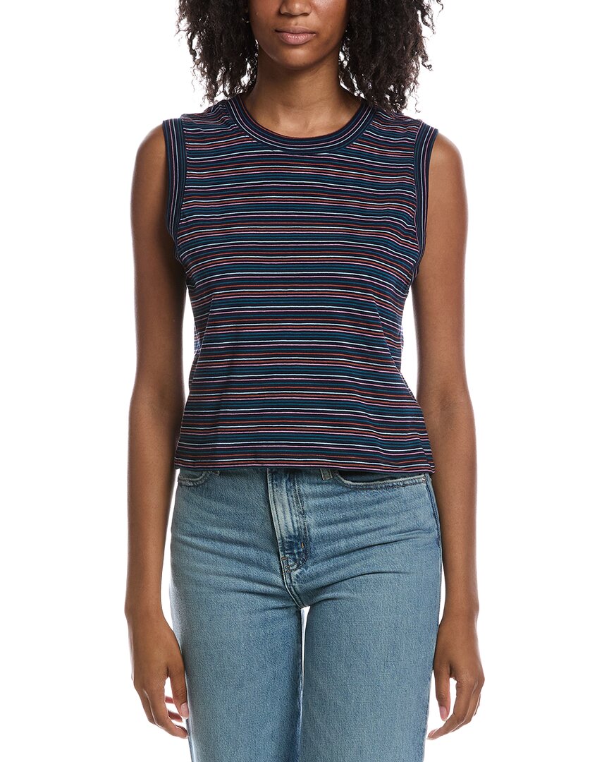 Devin Muscle Tank Top
