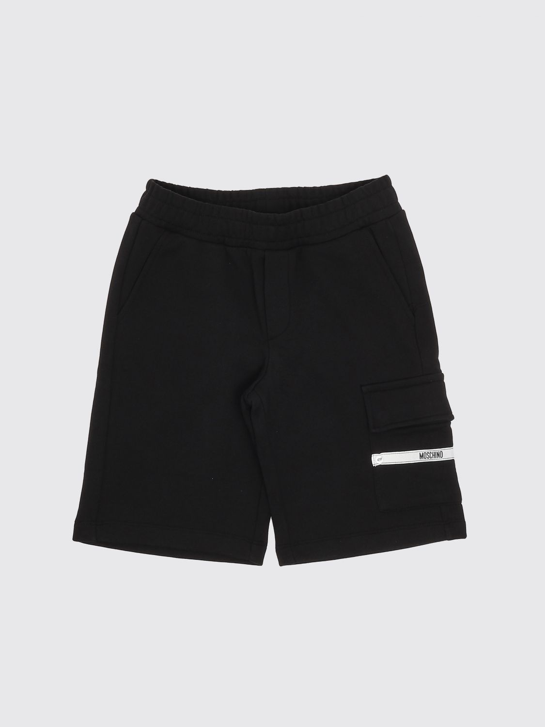 Shorts Kids color Black