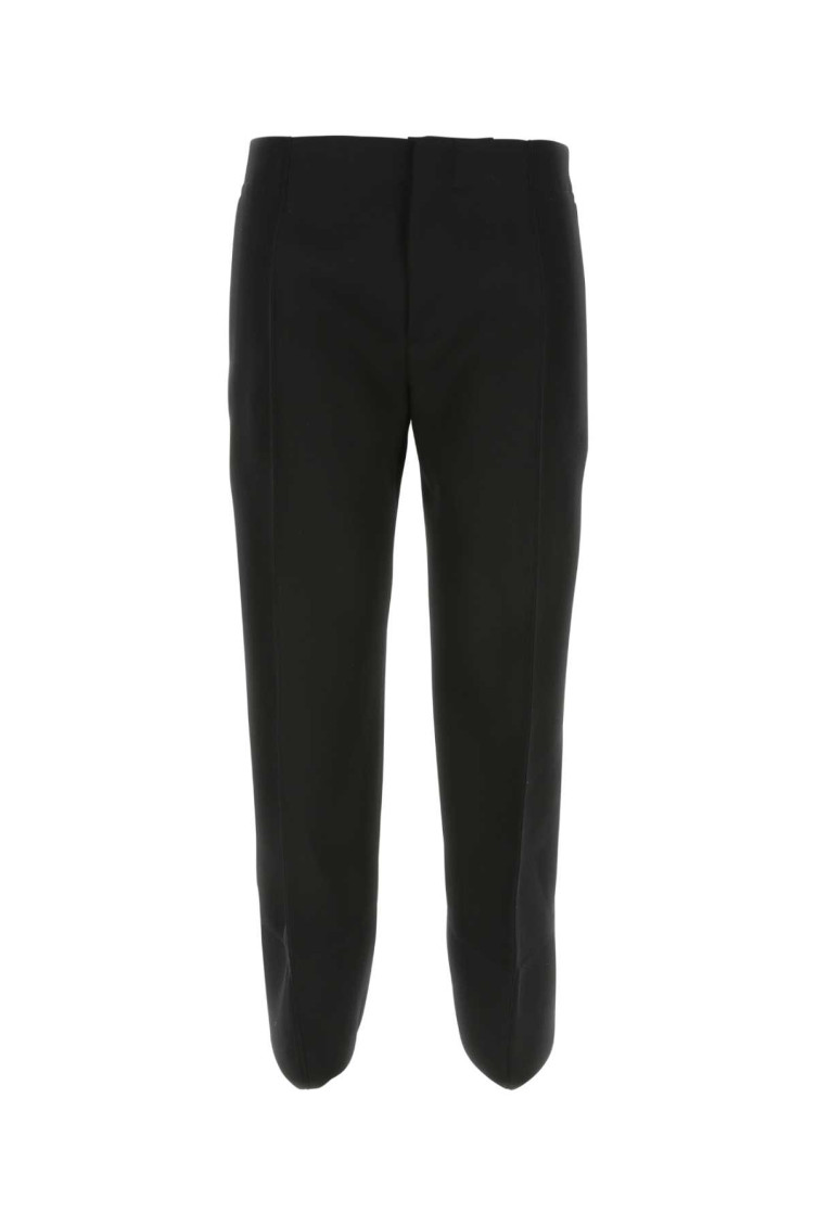 Compact Trousers