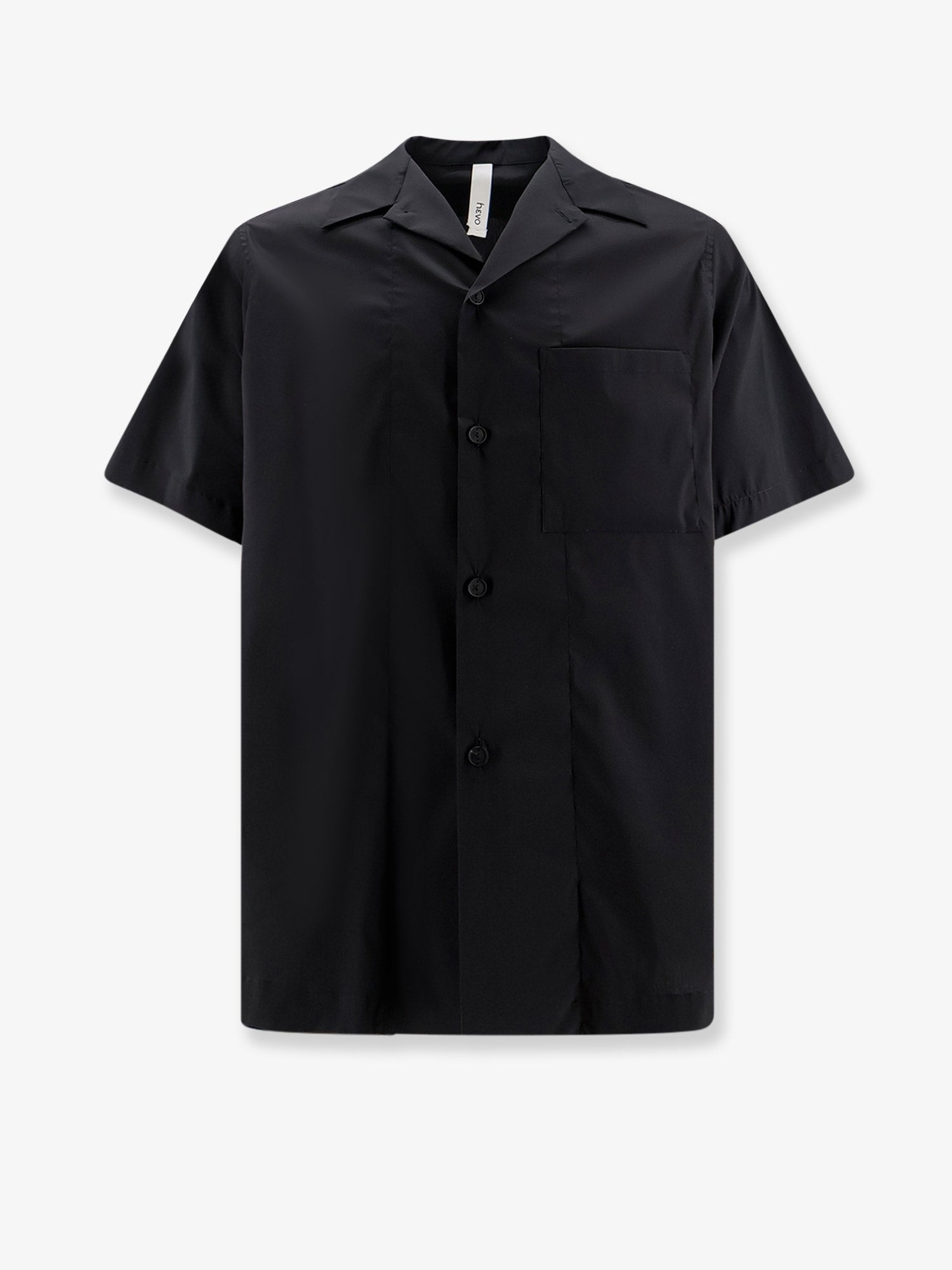 Novolic Shirt — Black