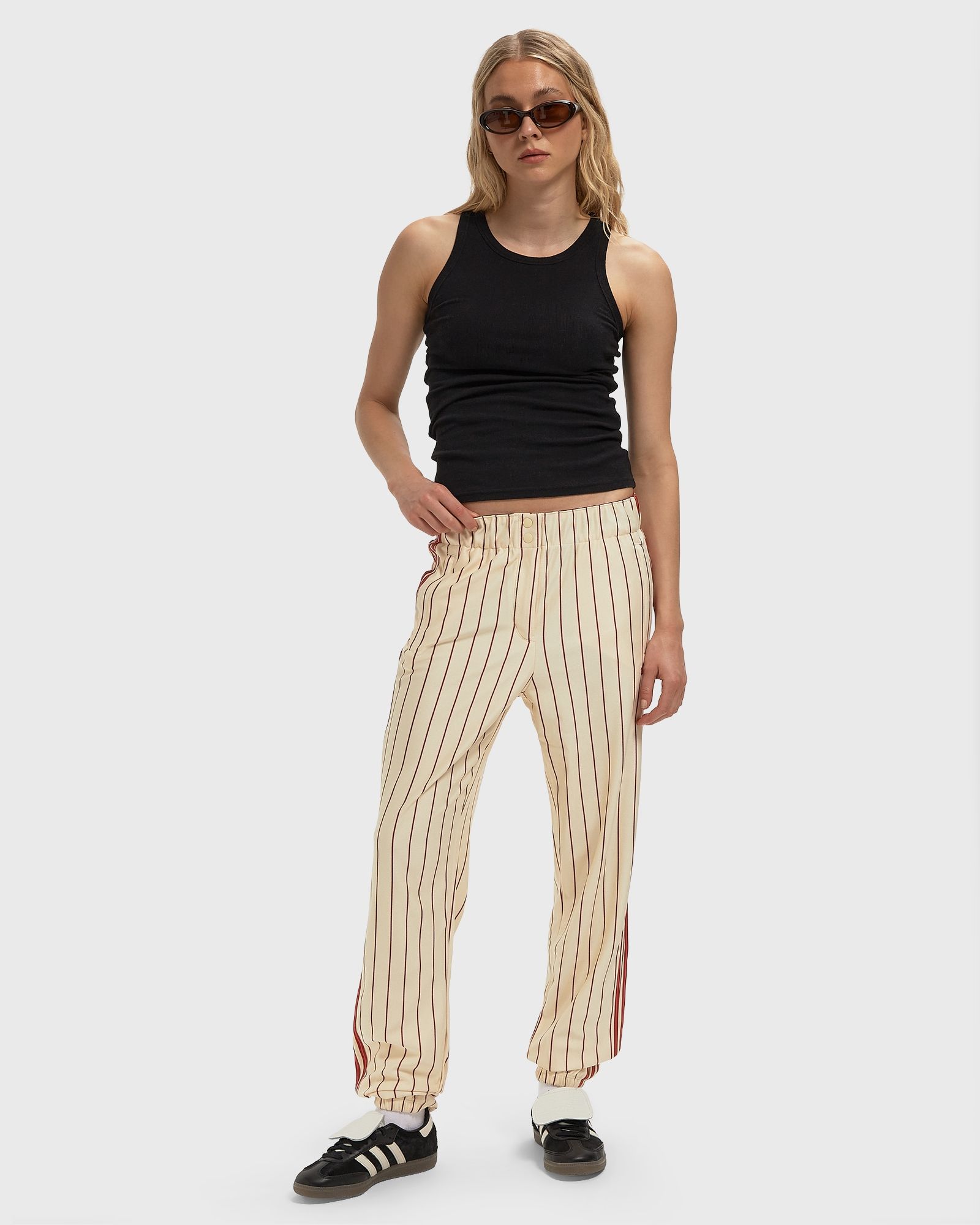 WMNS PINSTRIPE FIREBIRD TRACK PANT