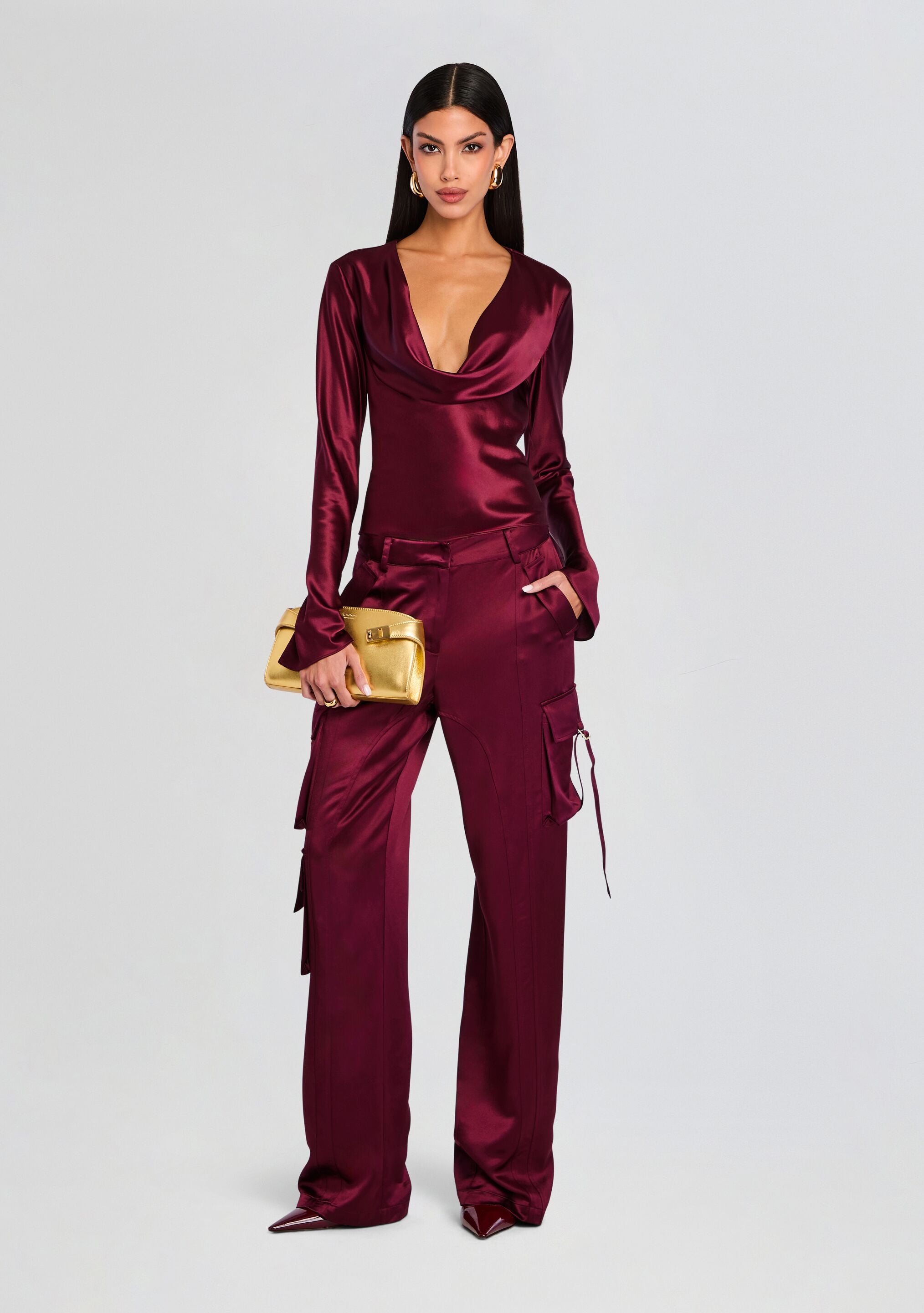 Nerissa Top