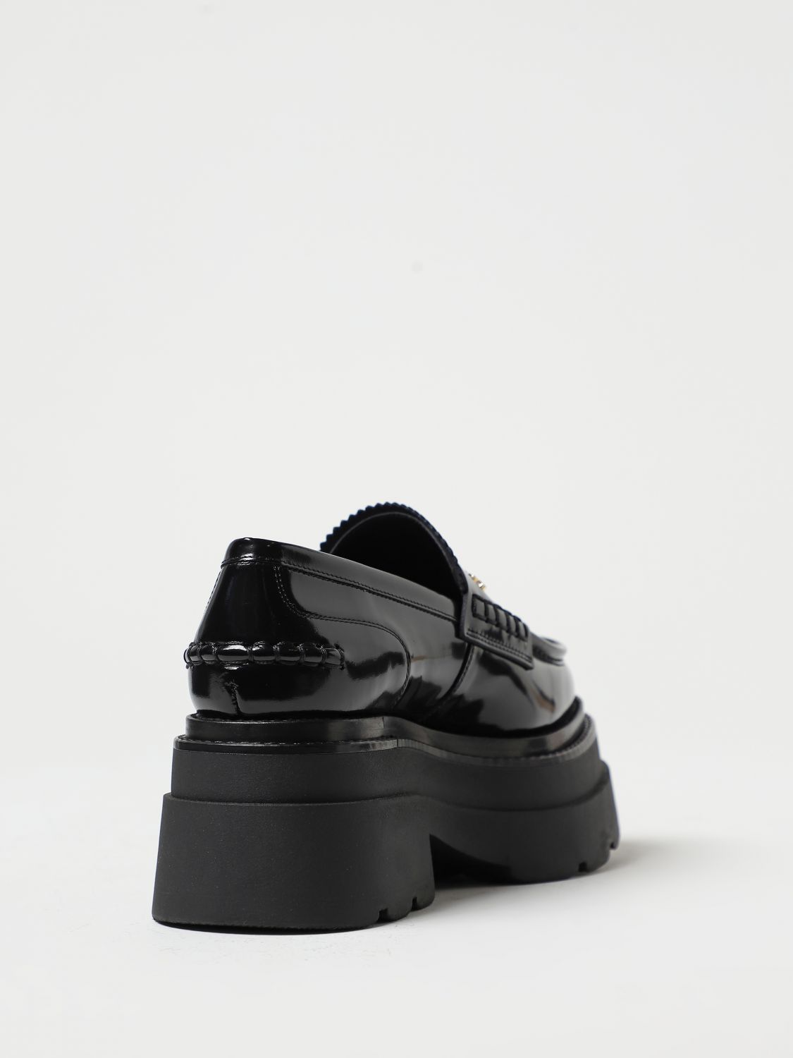 High Heel Shoes Woman color Black