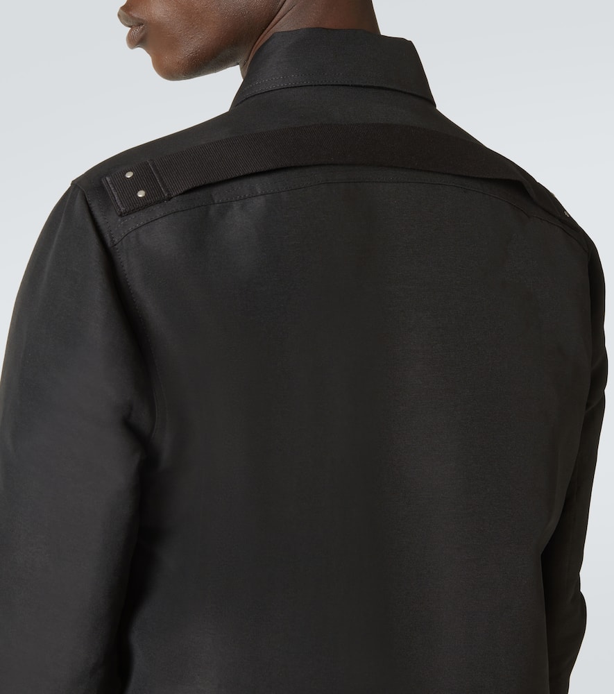 Brad jacket