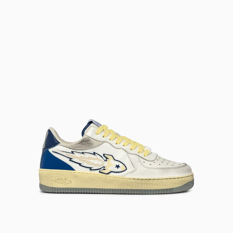 Egg Rocket Low Sneakers