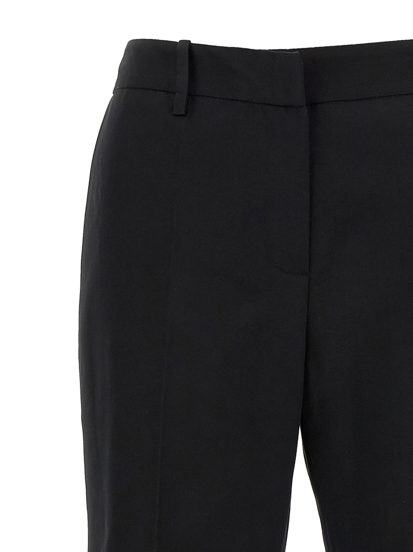 Pf25 01 Pants Black