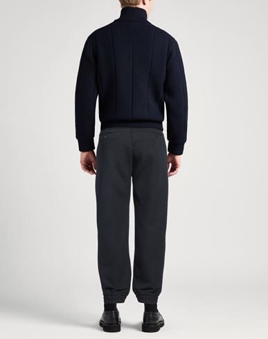 Man Pants Navy