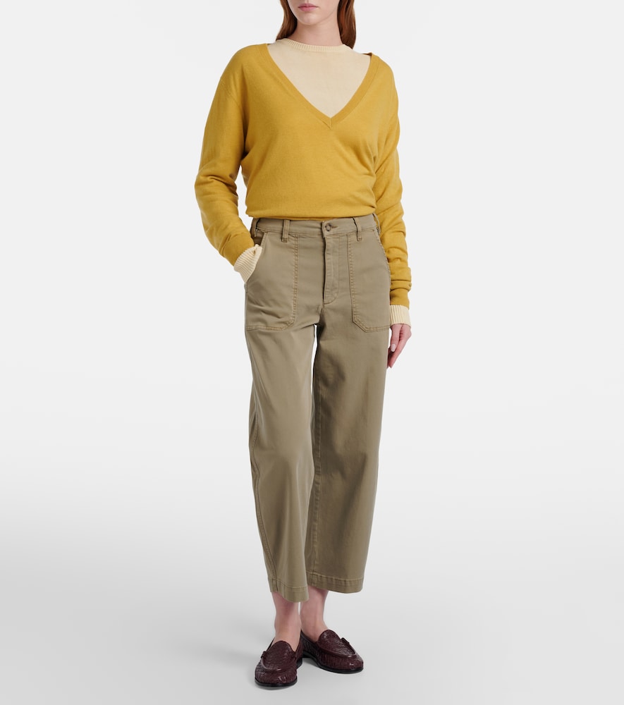 The Ranger straight jeans