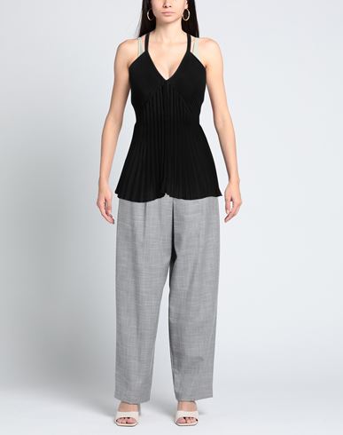 Woman Top Black