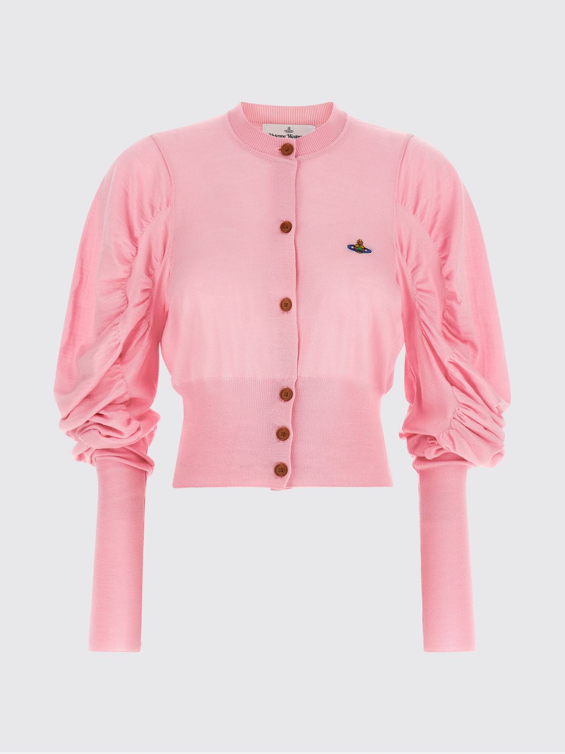 Sweater Woman color Pink