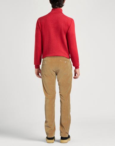 Jacob Cohёn Man Pants Camel Size 30 Cotton, Elastane, Polyester