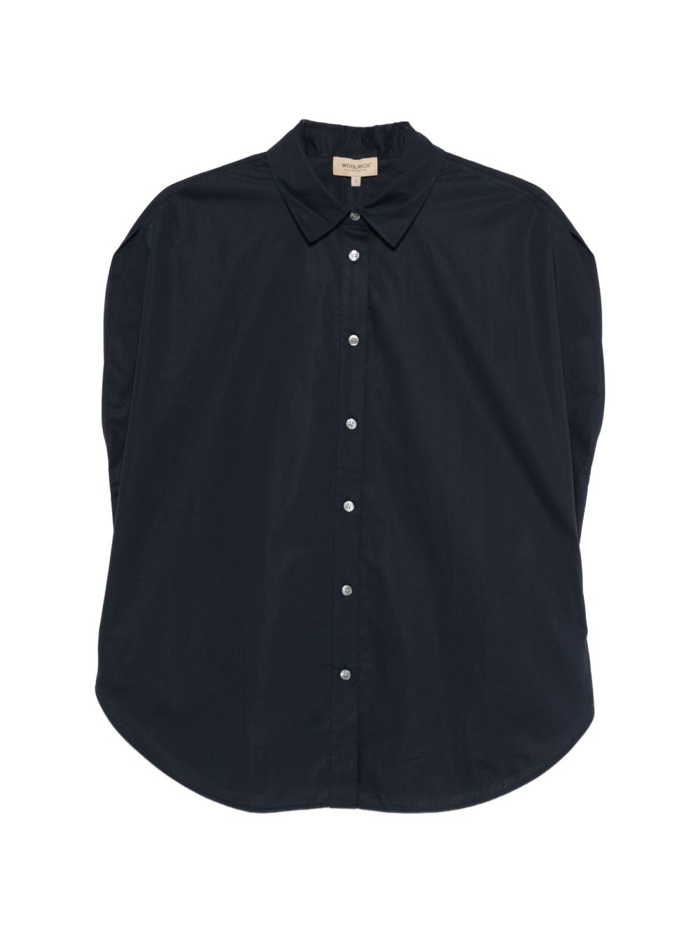 Cotton shirt