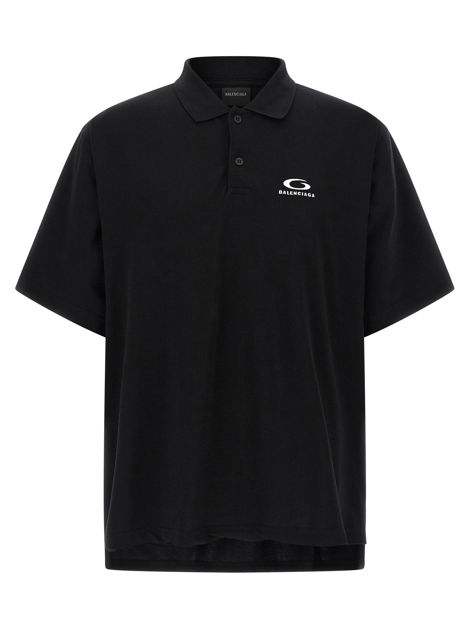 Laurel Classic Polo Shirt
