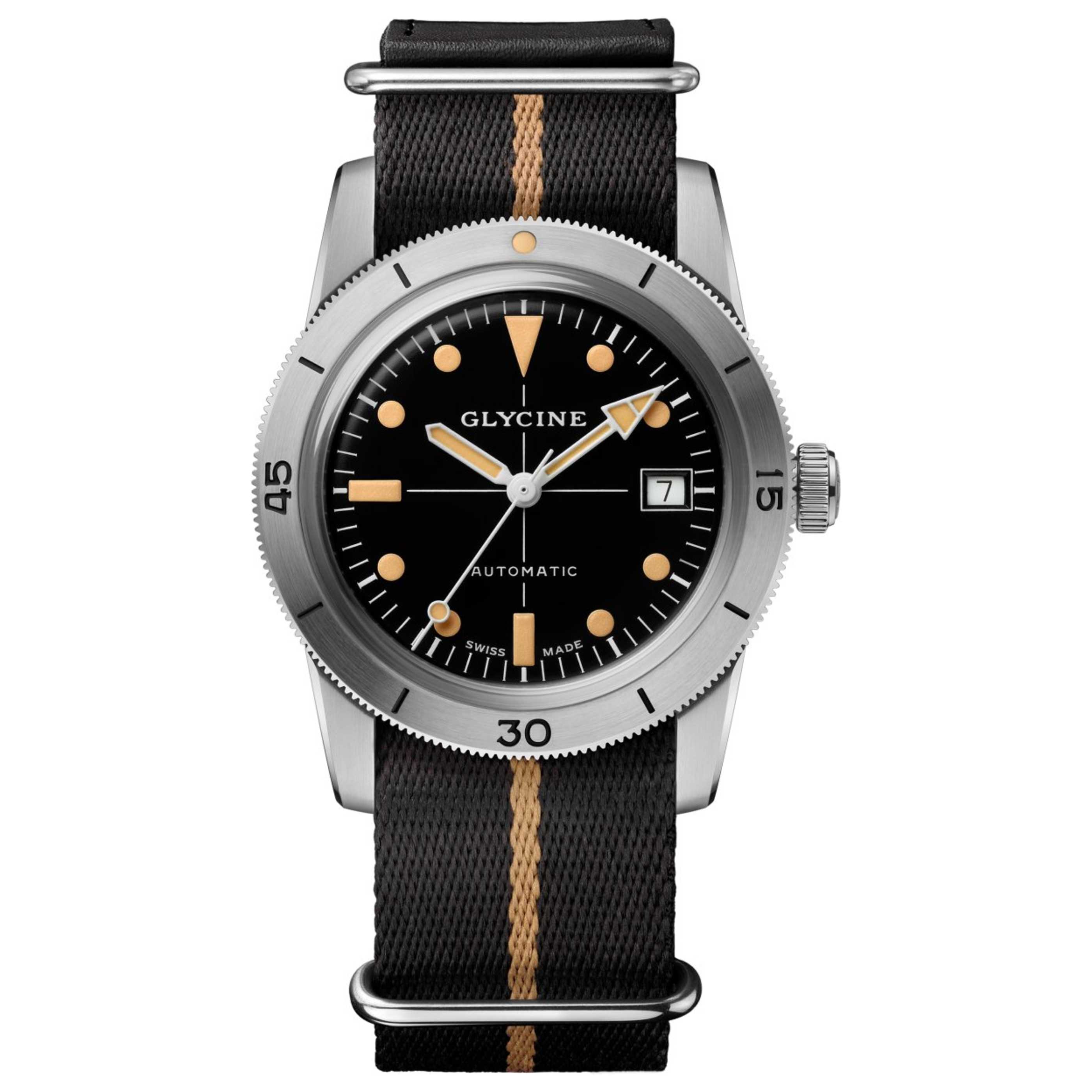 Sea Kraken Unisex Watch