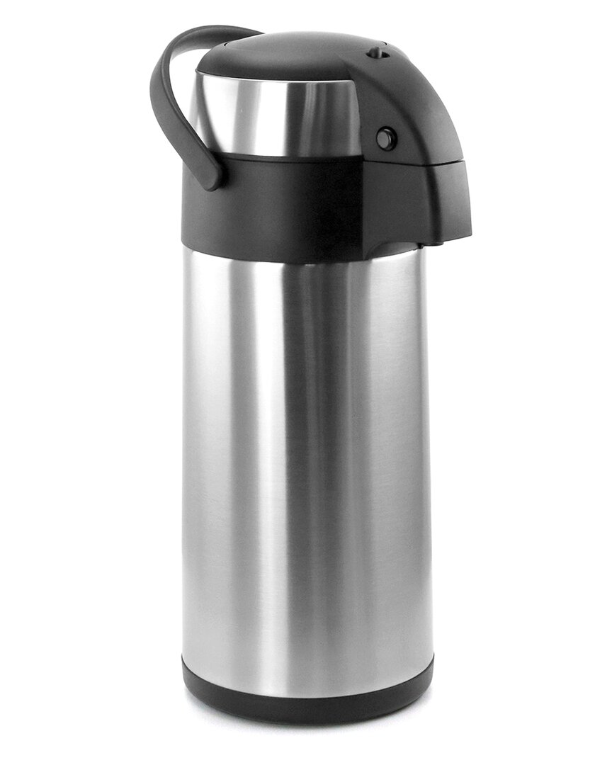 5L Stainless Steel Airpot Hot Water Dispenser