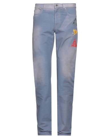 Man Pants Sky blue