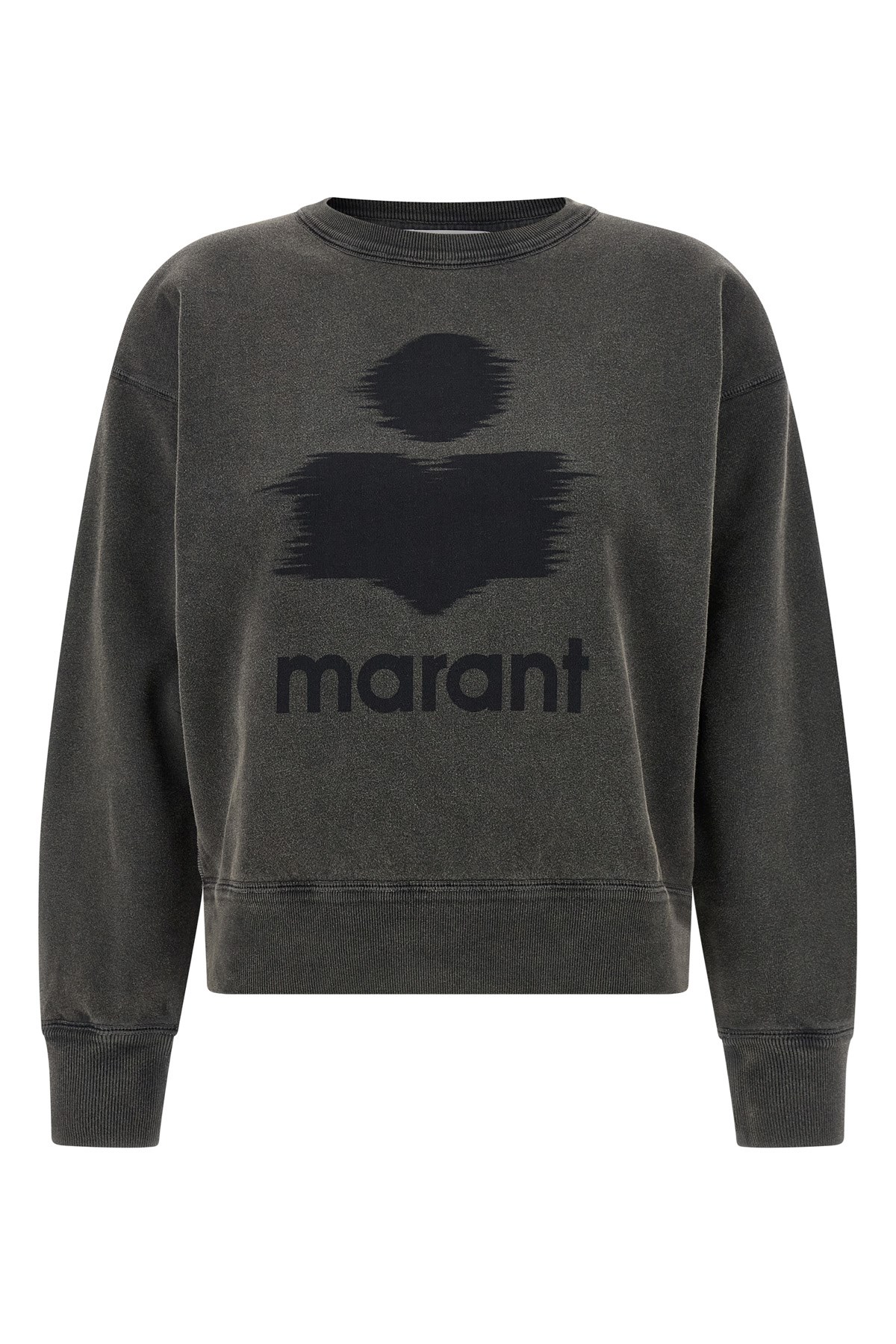 'Mobyli' Sweatshirt