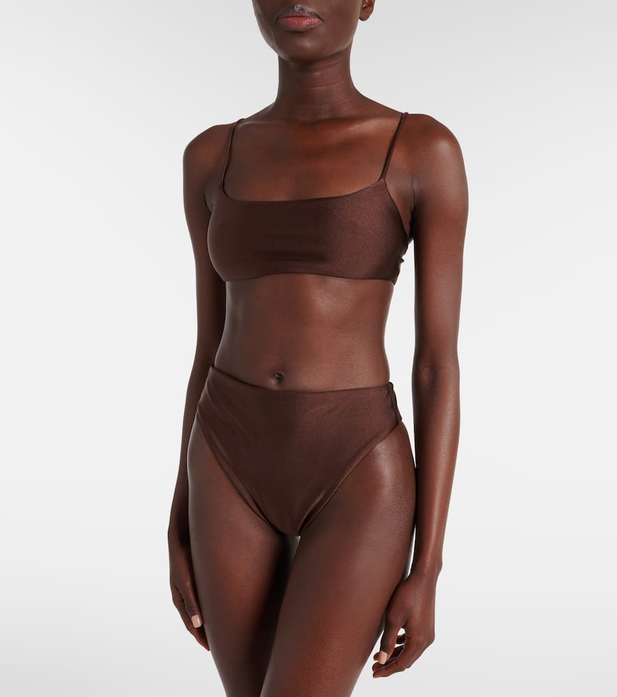 Muse bikini top
