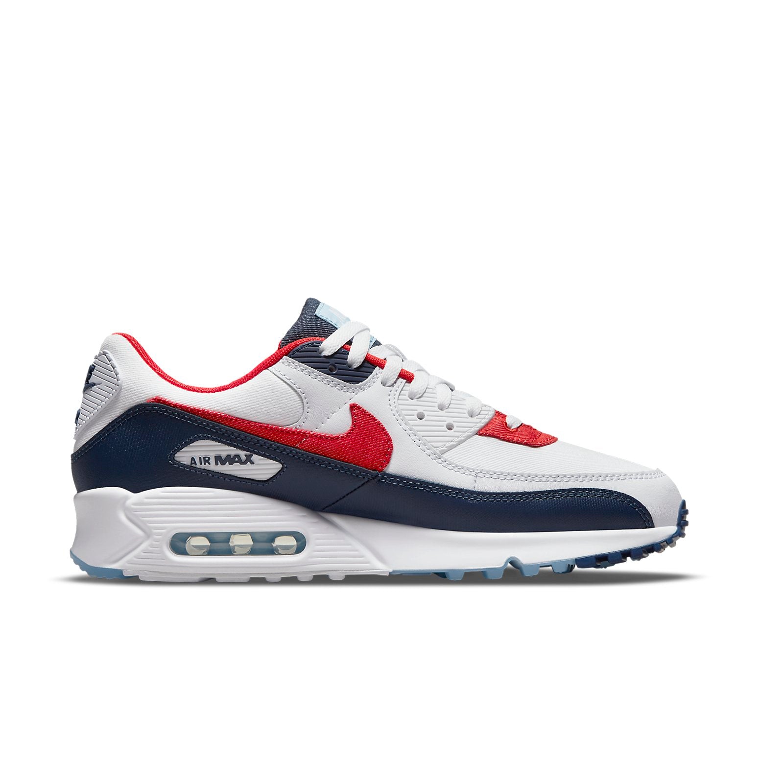 Air Max 90 'USA Denim'