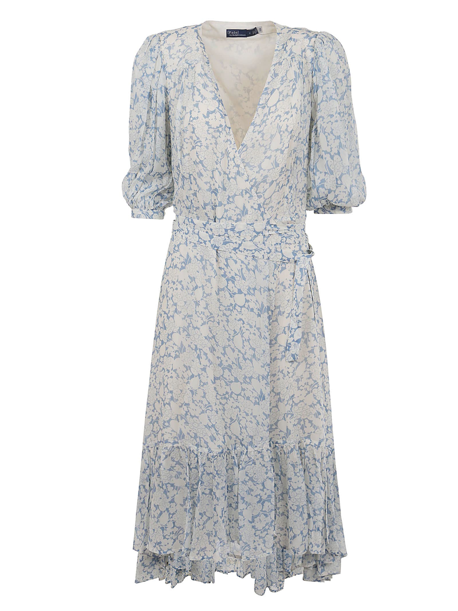 Ls Ese Dr-long Sleeve-day Dress