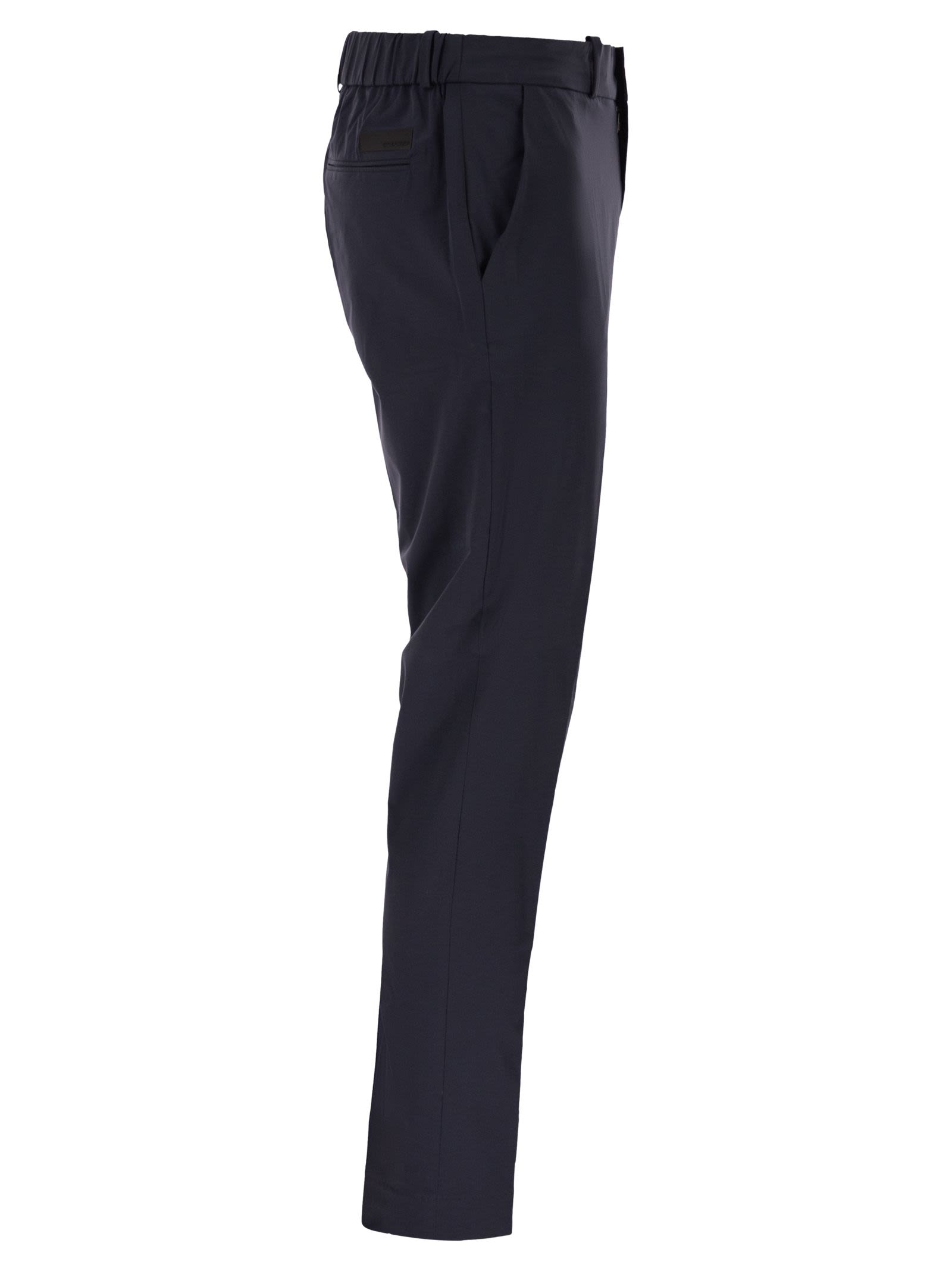 Rrd Roberto Ricci Designs Pantalon chino technique extensible