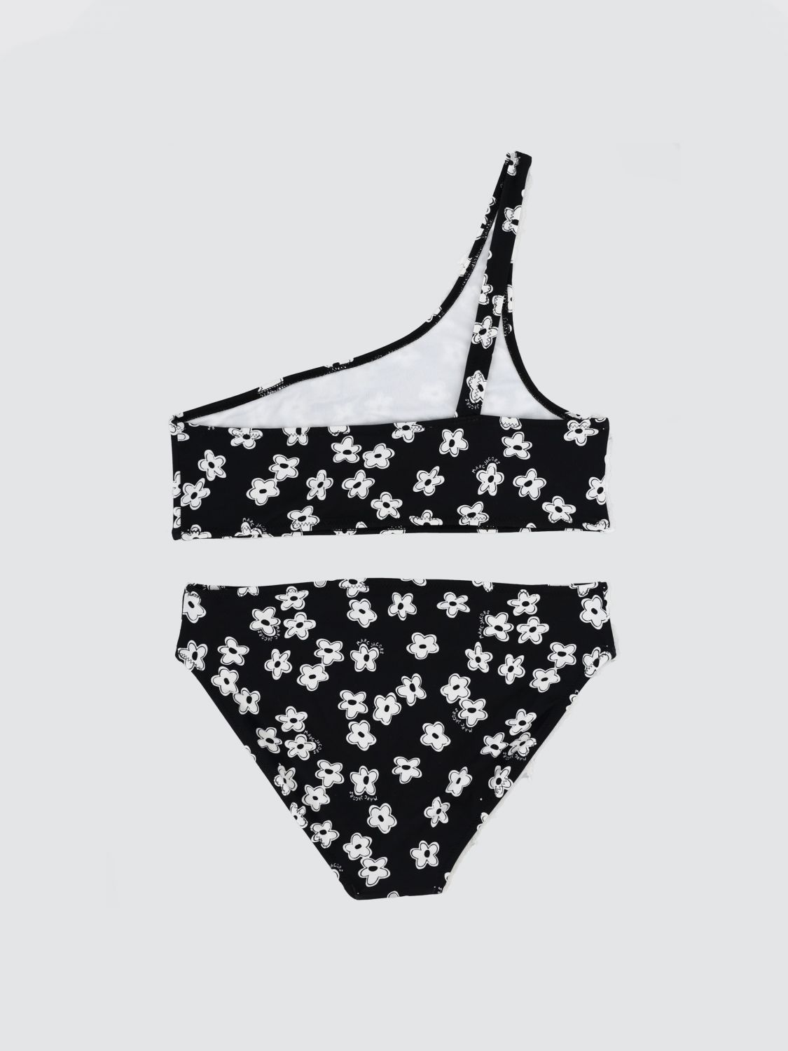 Swimsuit Kids color Black