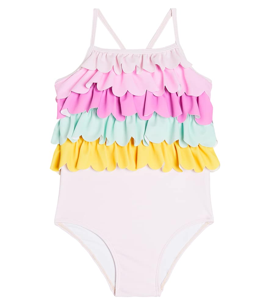 Tutu Du Monde Baby Vivid swimsuit