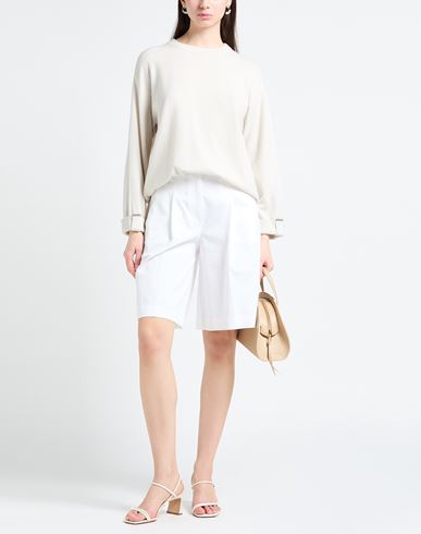 Woman Sweater Off white