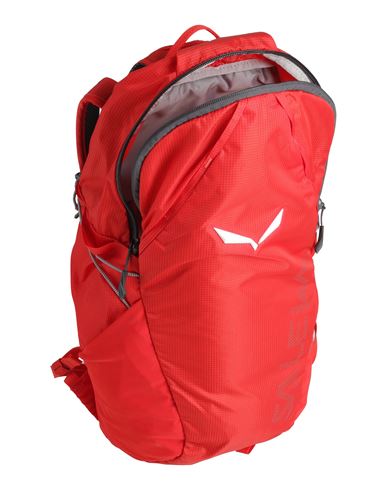 Backpack Red Size