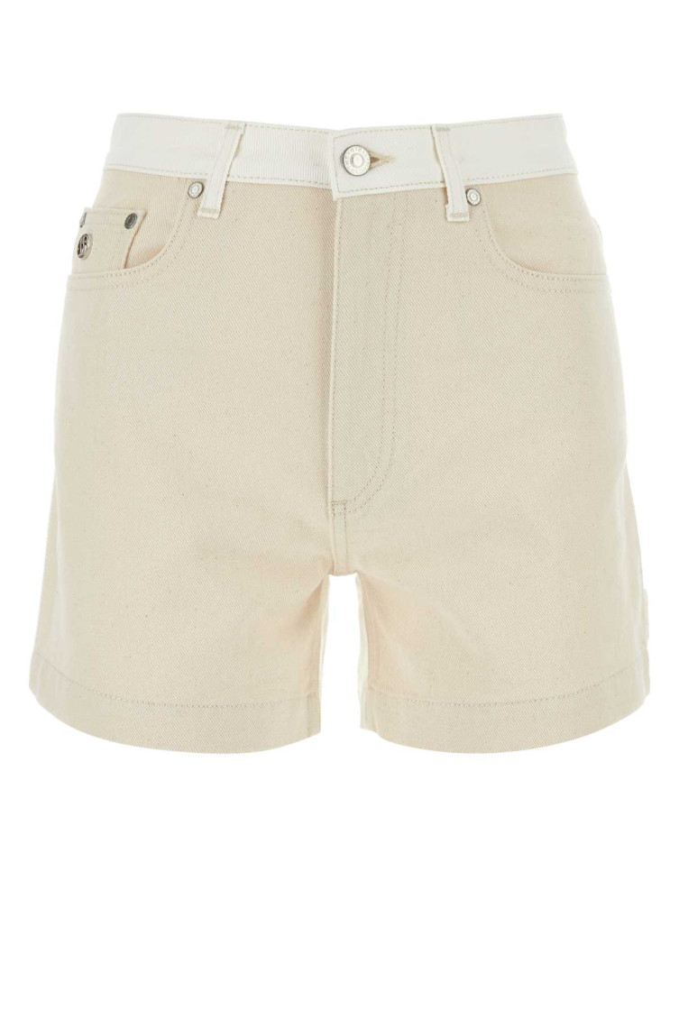 Banana Shorts