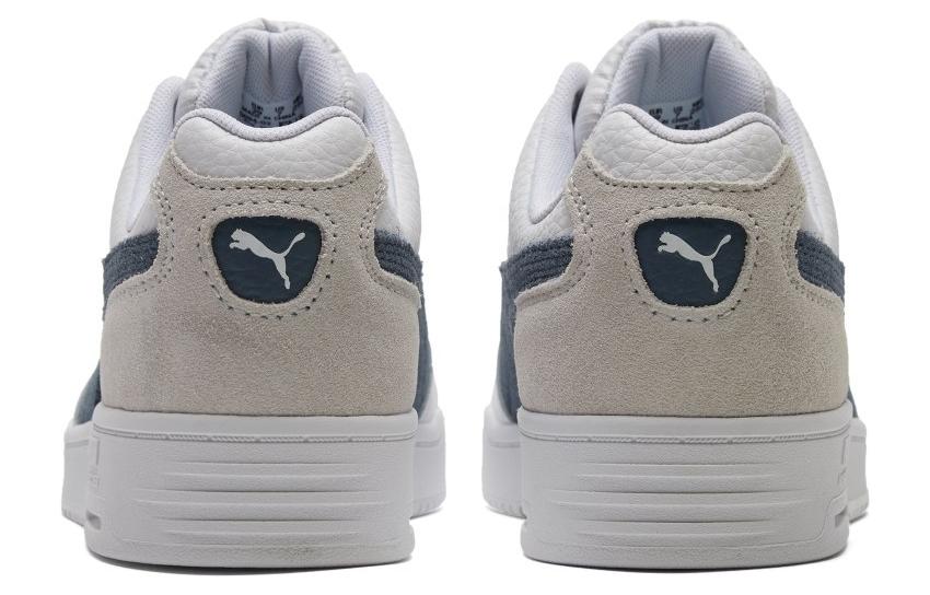 Slipstream Lo Suede FS