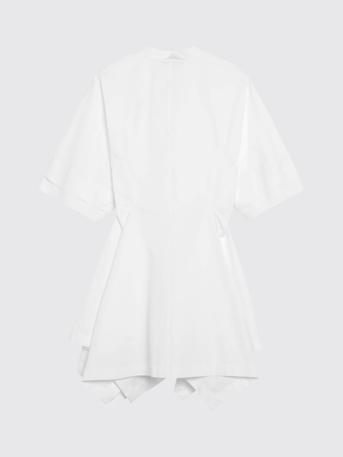 Dress ALAÏA Woman color Black